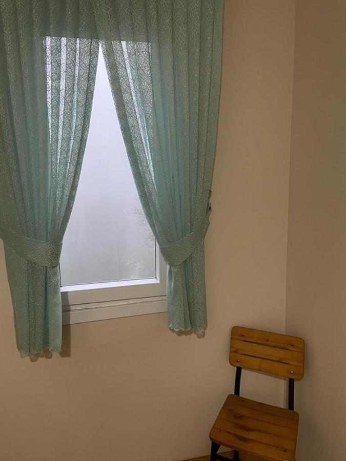 Akarsu Butik Otel מראה חיצוני תמונה