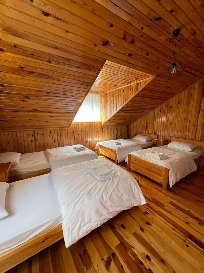 Akarsu Butik Otel מראה חיצוני תמונה