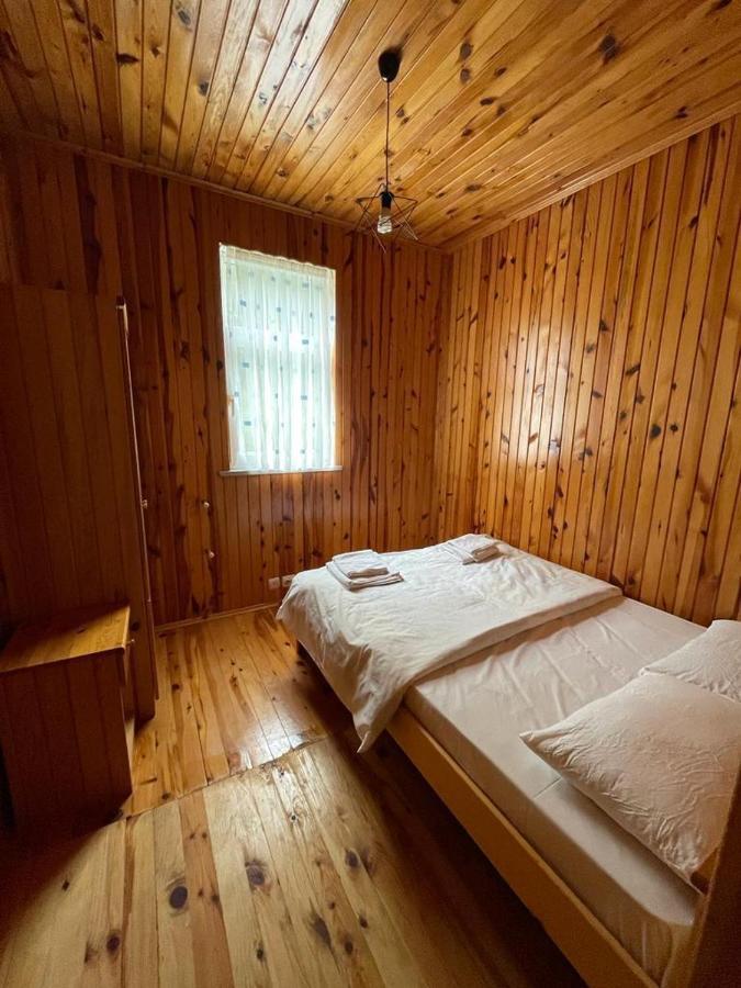 Akarsu Butik Otel מראה חיצוני תמונה
