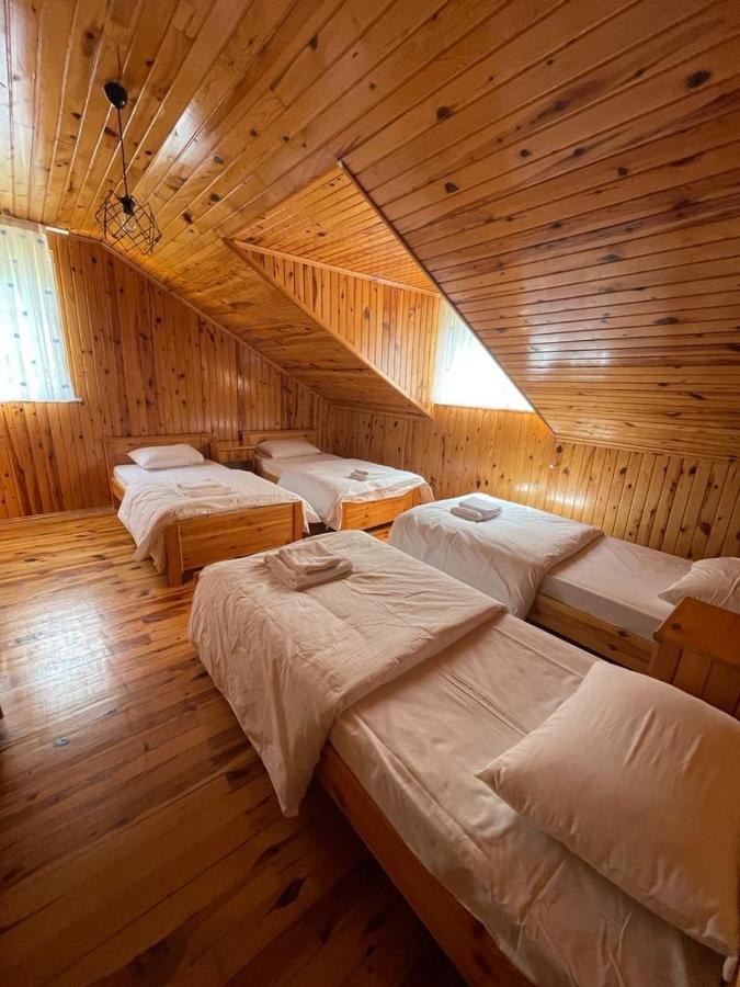 Akarsu Butik Otel מראה חיצוני תמונה