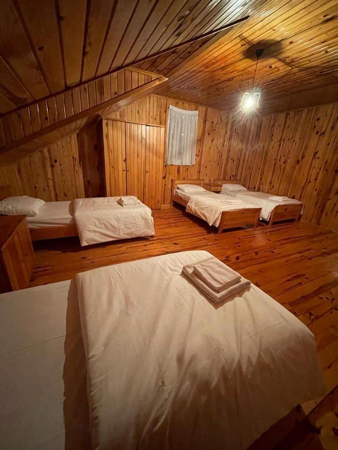 Akarsu Butik Otel מראה חיצוני תמונה