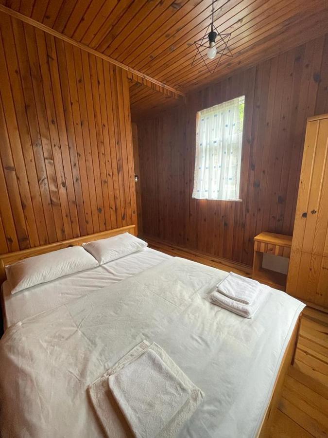 Akarsu Butik Otel מראה חיצוני תמונה