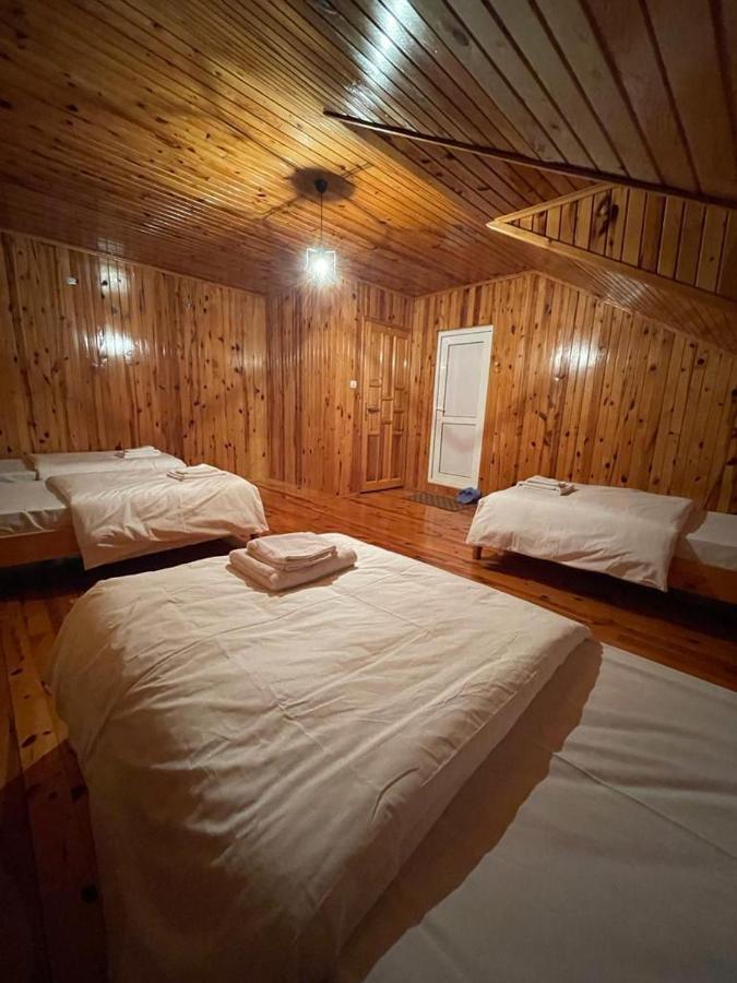 Akarsu Butik Otel מראה חיצוני תמונה