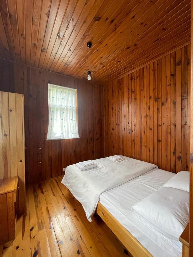 Akarsu Butik Otel מראה חיצוני תמונה