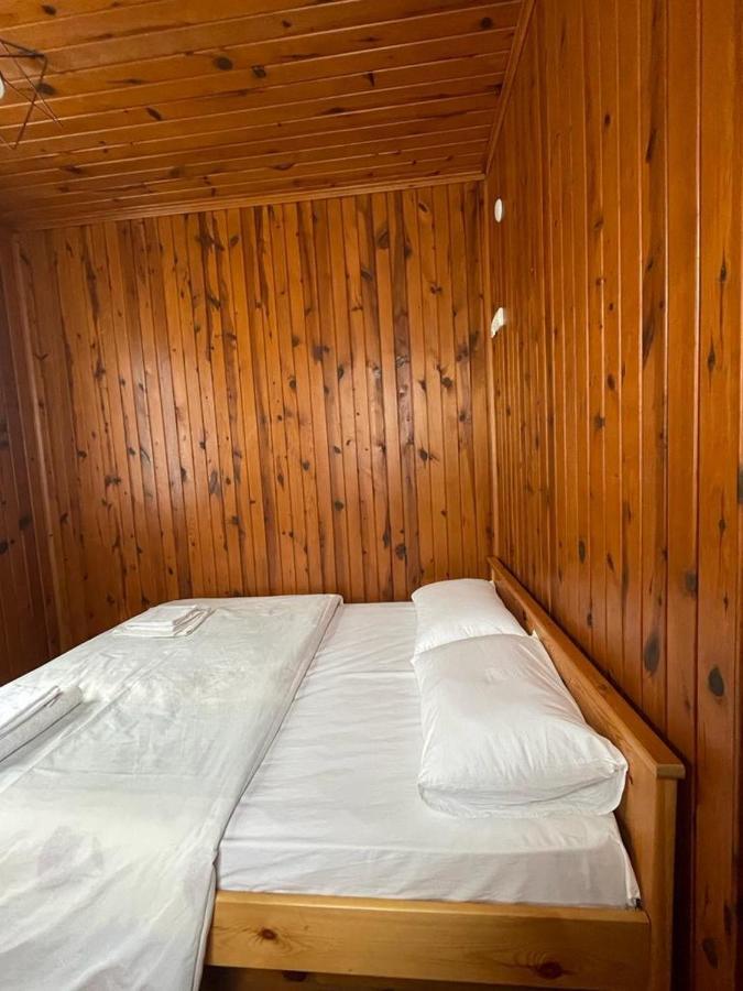 Akarsu Butik Otel מראה חיצוני תמונה