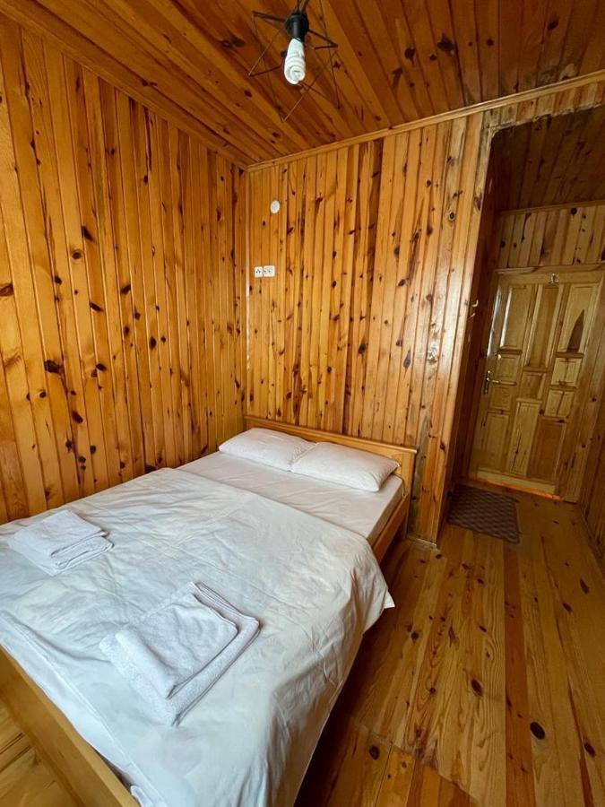 Akarsu Butik Otel מראה חיצוני תמונה