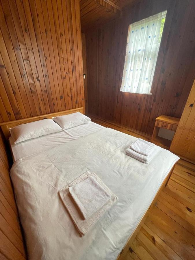 Akarsu Butik Otel מראה חיצוני תמונה