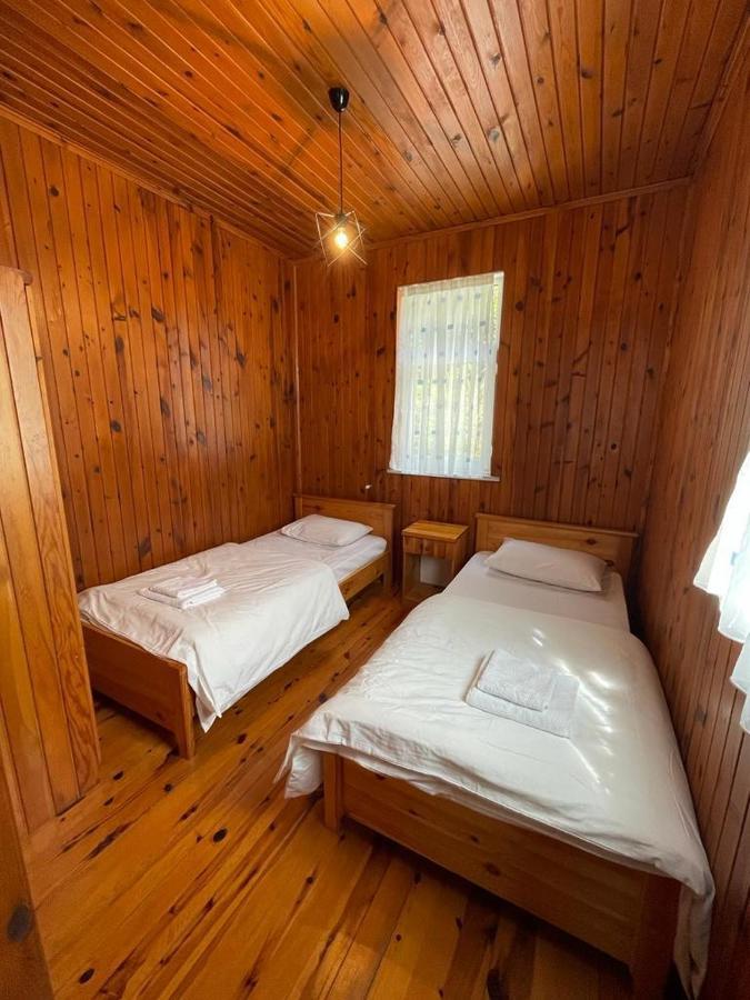Akarsu Butik Otel מראה חיצוני תמונה
