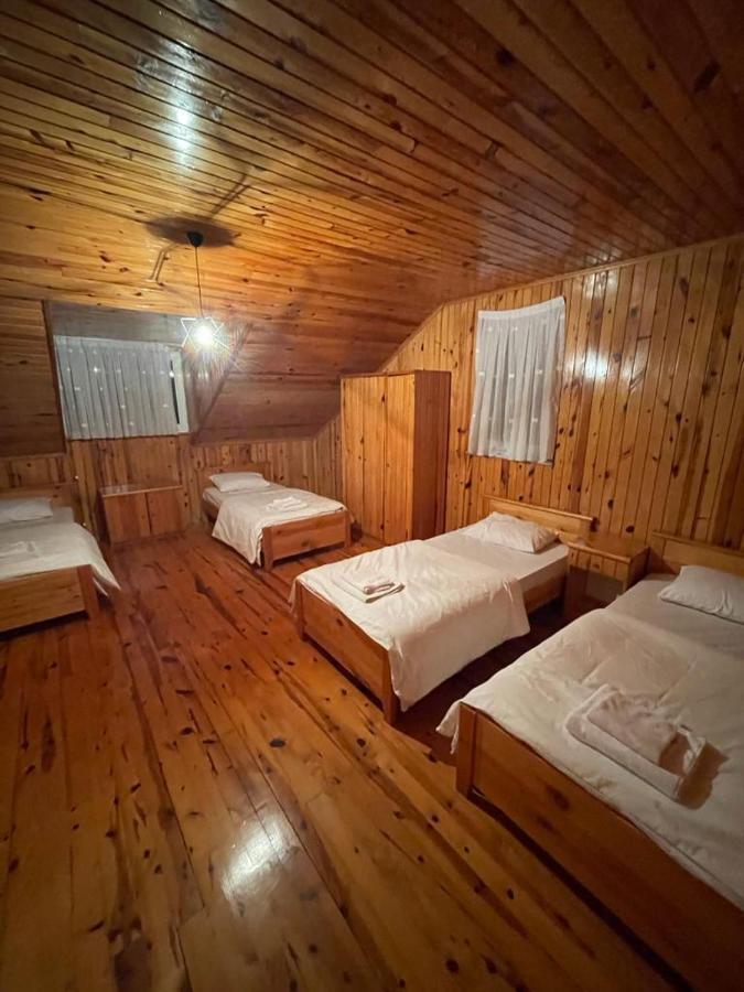 Akarsu Butik Otel מראה חיצוני תמונה