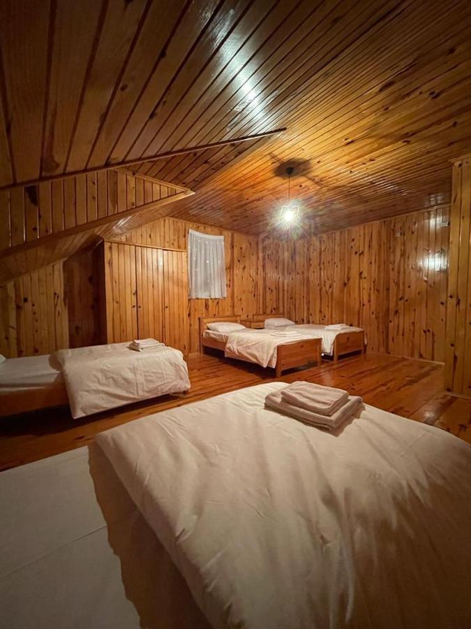 Akarsu Butik Otel מראה חיצוני תמונה