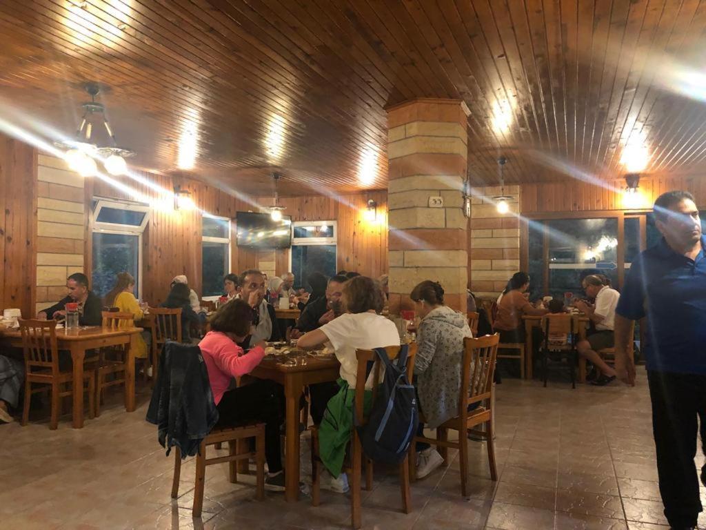 Akarsu Butik Otel מראה חיצוני תמונה