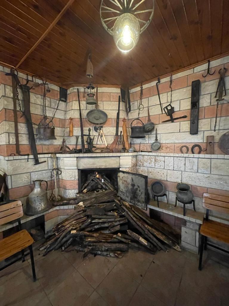 Akarsu Butik Otel מראה חיצוני תמונה