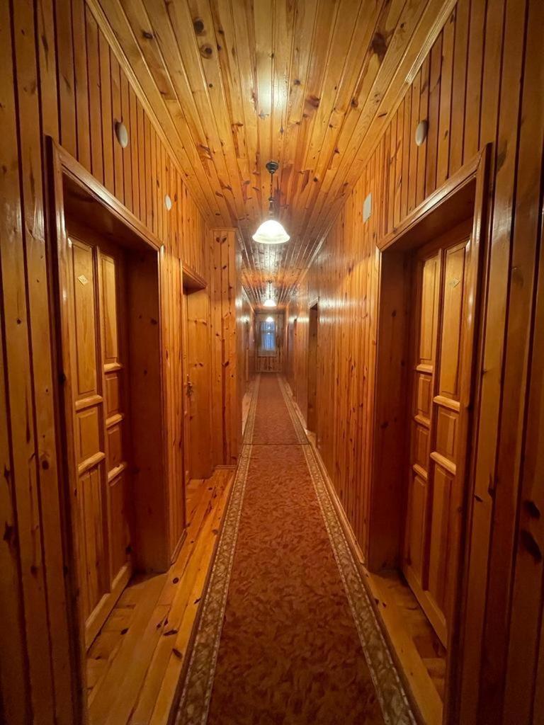 Akarsu Butik Otel מראה חיצוני תמונה