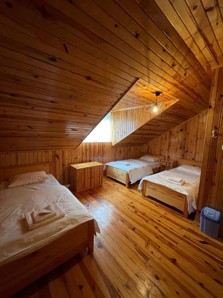 Akarsu Butik Otel מראה חיצוני תמונה